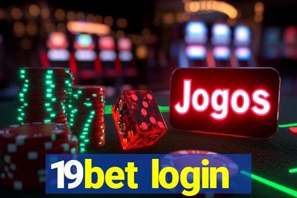 19bet login